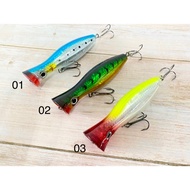 Hinomiya Hard Fishing Lure Series HL 40 12cm/45g