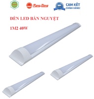Đèn LED Bán Nguyệt Rạng Đông M26 120/40W Chính Hãng