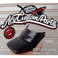 Discount Kepet Cepet Rear Fender Fender Gl 100 Gl 125