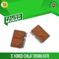 IC HIBRID CHOCOLATE IR5000/6570 - FH4-6122-01