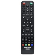 Remote Control, for Nanomax TV and IMusic