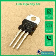 4pcs 7815 L7815 L7815CV voltage regulator IC 15V 1.5A TO-220