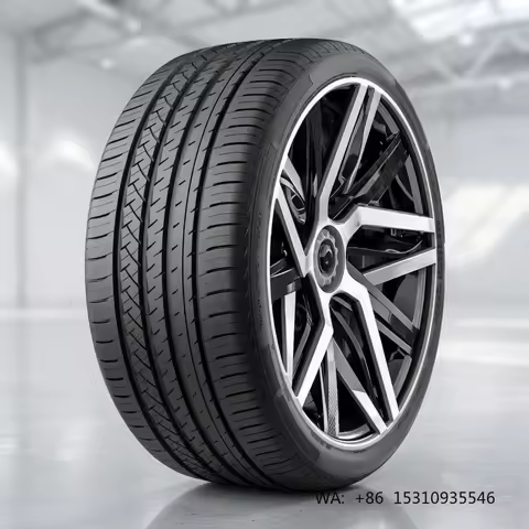 New Car Tyres 175/70R13 175/65R14 185/65R15 Radial Tubeless High Speed Chinese Factory Passenger Car