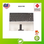 ASUS F80 Laptop Keyboard