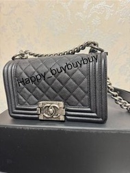 Chanel Boy20cm