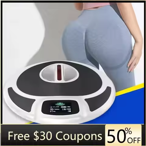 Lady Luck. 2026 Em Pelvic Muscle Repair Treatment Device Pelvic Floor Chair Dripping Urine Strengthe