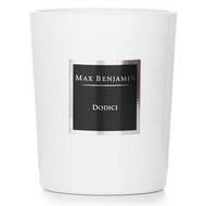 Max Benjamin Candle - Dodici 190g/6.5oz