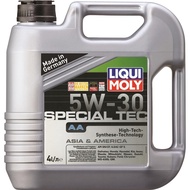 Liqui Moly Special Tec AA 5W30 Engine Oil (4L)