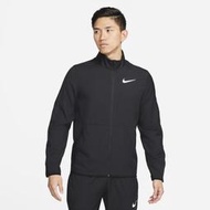 "爾東體育" NIKE DRI-FIT 平織訓練外套 DM6620-011 運動外套 休閒外套 防風外套 立領外套