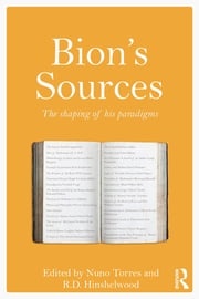 Bion's Sources Nuno Torres