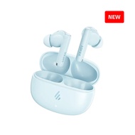 Edifier X5 Pro (2025) TWS หูฟัง พร้อมระบบตัดเสียงรบกวน Bluetooth V6.0 Hybrid ANC -48dB ไมโครโฟน 3+3