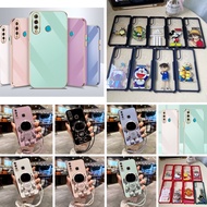 case Huawei Y6P (2020) Y6P 2020