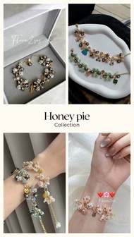 手鍊 Collection Honey pie