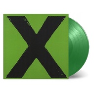 Ed Sheeran - Multiply (Coloured Vinyl, 2LP)