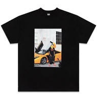 Billionaire Boys Club x Hidden PPF Photo TEE
