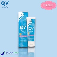 QV Baby Barrier Cream 50 gr 50 gr