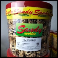 Sandy Cookies Jakarta Barat Kualitas Terjamin