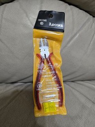 3.peaks 尖嘴鉗 Z-160
