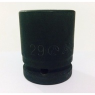 HANS IMPACT SOCKET WRENCH 29MM 6 POINTS 3/4 DRIVE