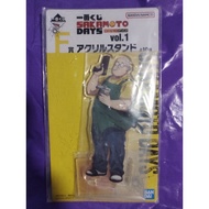 Merch anime Sakamoto days code geass horimiya fruits basket urusei yatsura Harry Potter Hunter x Hun