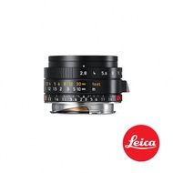 【預購】【Leica】徠卡 Elmarit-M 28mm f/2.8 ASPH. 黑 LEICA-11677 公司貨