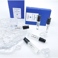 Acqua di Parma Mirto di Panarea |Fico di Amalfi 1.5ml Vial Travel Perfume Sample 2ml 香水小样 All Series