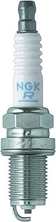 (4-Pack) NGK Spark Plugs BKR6EY (Stock # 3696)