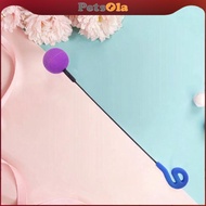 [PETSOLA] Gong Friction Mallet, Friction Mallet, Gong Resonant Mallet,  Sound Mallet And Gong Sticks