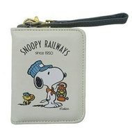 Snoopy 智能卡套/八達通套