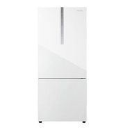 PANASONIC 🥫 NR-BX421WGWM 422L Peti Sejuk 2 Pintu Prime Fresh+ Blue AG ECONAVI Inverter / 2 DOOR FREE