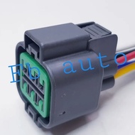 socket 6Pin Car Automotive Socket Connector plug socket connector