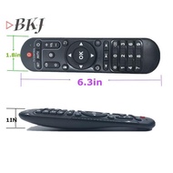 [BKJ] Remote Control Replacement for X96 MAX X98 PRO X92 Controller Android TV Box [New]