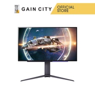 Lg Ultragear Gaming 27gr95qe-b | 27" Qhd Oled Gaming Monitor Ips | 2560x1440 |1000nits|240hz|0.03ms|g-sync|27gr95qe