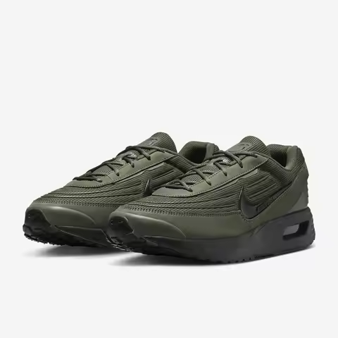 Nike Official Genuine Air Max Verse Men's Breathable Wear-Resistant Running Shoes FV1302-301