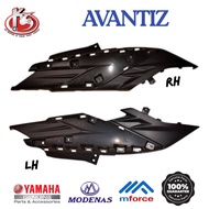 100% Yamaha Original AVANTIZ SIDE COVER R/H (B92-F1741-00)/L/H (B92-F1731-00)
