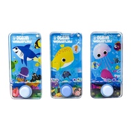 CGS Sea Creatures Water Game 2586X