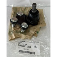 BALL JOINT LOWER ARM (GENUINE PART) SUBARU GK3 2012-2017 > 20206-FL000