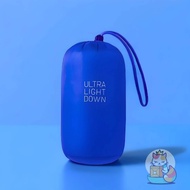 UNIQLO Stuff Sack Ultralight Down