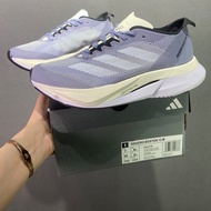 Boston 12 Men And Women Running Shoes Carbon Plate Adizero Adios Pro 4 Sports Shoes HQ2170