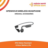 Wireless Conduction Headphone Openmove