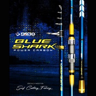 Daido Blue Shark Surf Rod FujiRing
