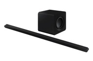 SAMSUNG S-Series HW-S800B 3.1.2ch Soundbar (2022) 旺角地舖現貨