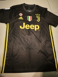 Juventus 2018/19 Ronaldo 7 主場球衣