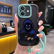 Casing For OPPO A3 4G A3 5G A3X 4G A3X 5G A40 4G A60 5G Case Silicone