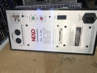 Mạch loa Sub điện NEXO model HP-1000S chạy 4 sò lớn nguồn xuyến 600w