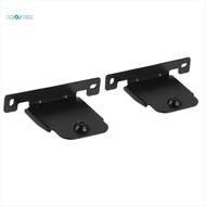 gzhxdiiziSoundbar Wall Mount Bracket for  SH4 SJ4R SJ4Y SJ4 SJ2 SK4D SJ5B SH8 SJ8S SH5 LAS455H NB554