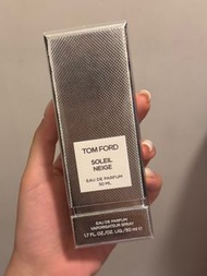 Tom Ford Soleil Neige 香水 50ml