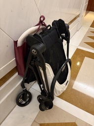Cybex Libelle Stroller - Compact & Lightweight