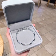 999 silver bracelet female sterling silver design silver bracelet bracelet girlfriends