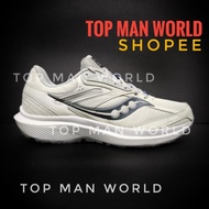 SAUCONY COHESION 17 men / BIRCH BLACK / RUNNING SHOE